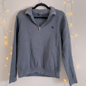 Express- Mens Pullover Sweater